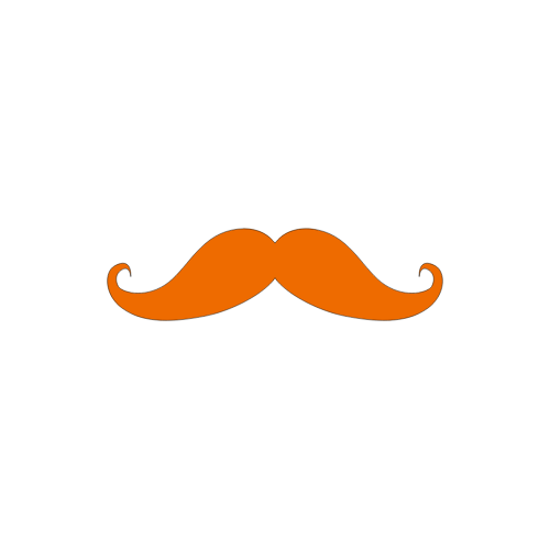 Mustache Transplantation