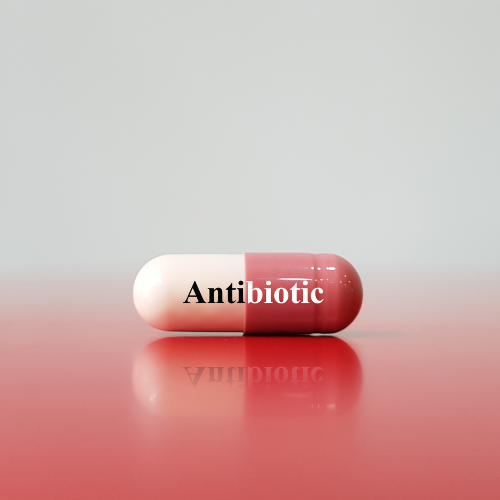 Post-Hair Transplant Antibiotic Usage